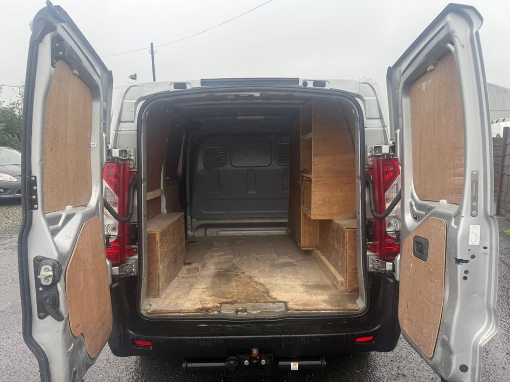 Used Peugeot Expert 2014 for sale - 75998943: Photo 12
