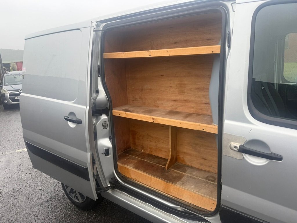 Used Peugeot Expert 2014 for sale - 75998943: Photo 13