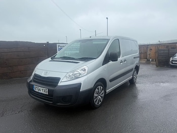 Used Peugeot Expert 2014 for sale - 75998943: Photo 3