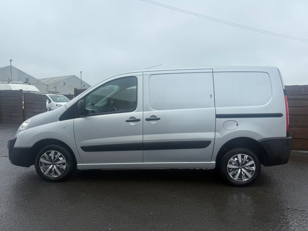 Used Peugeot Expert 2014 for sale - 75998943: Photo 4