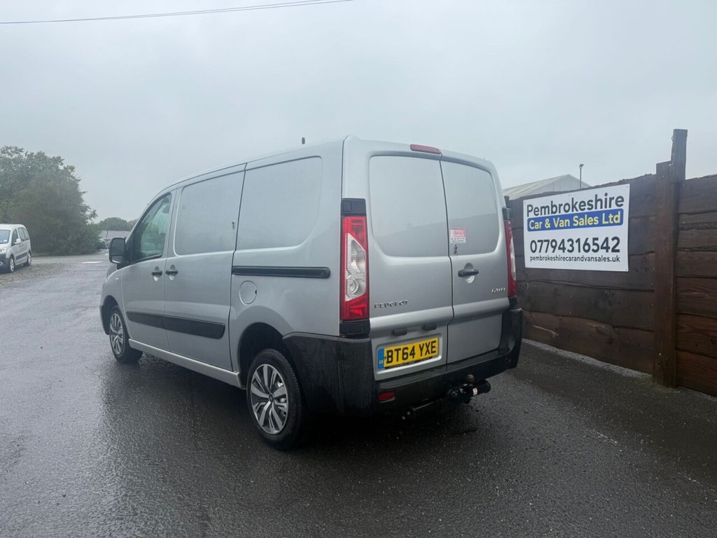 Used Peugeot Expert 2014 for sale - 75998943: Photo 5