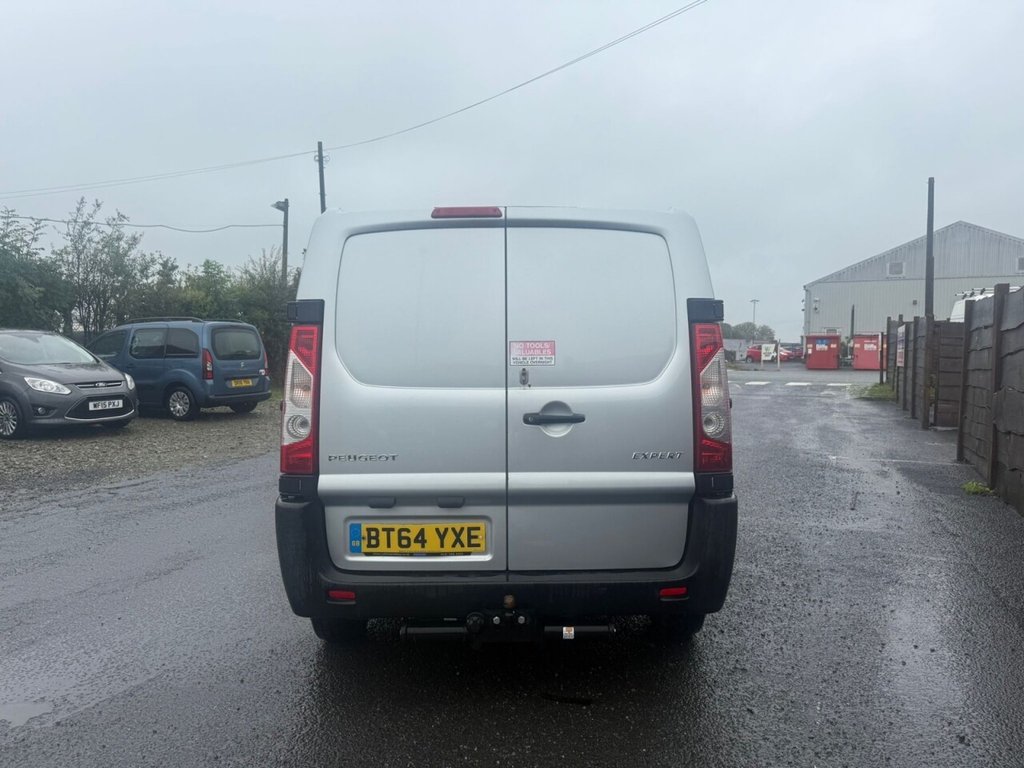 Used Peugeot Expert 2014 for sale - 75998943: Photo 6