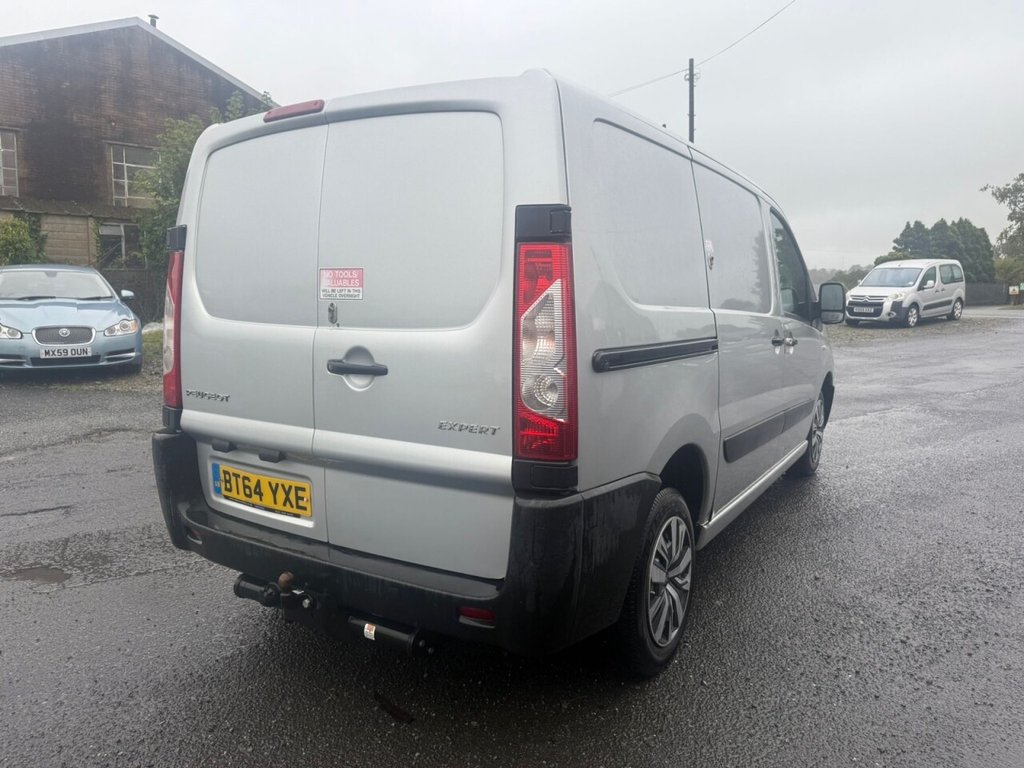 Used Peugeot Expert 2014 for sale - 75998943: Photo 7