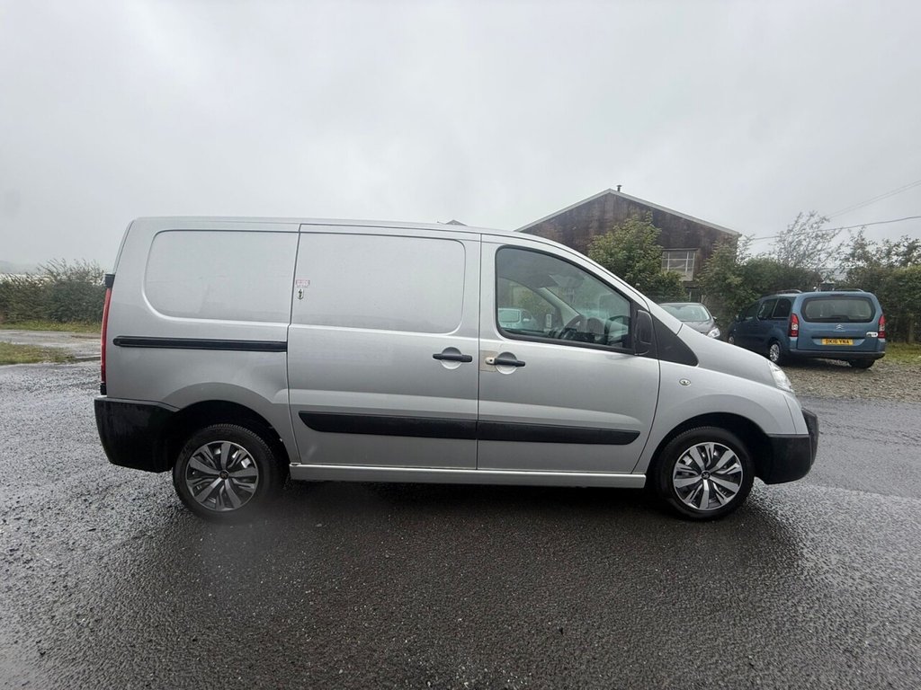 Used Peugeot Expert 2014 for sale - 75998943: Photo 8