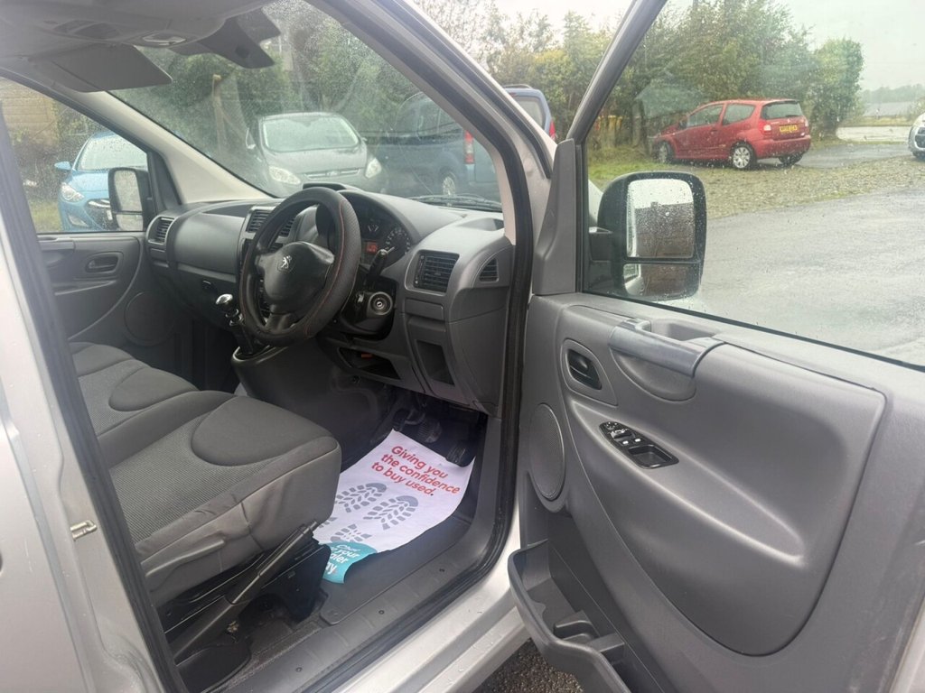 Used Peugeot Expert 2014 for sale - 75998943: Photo 9