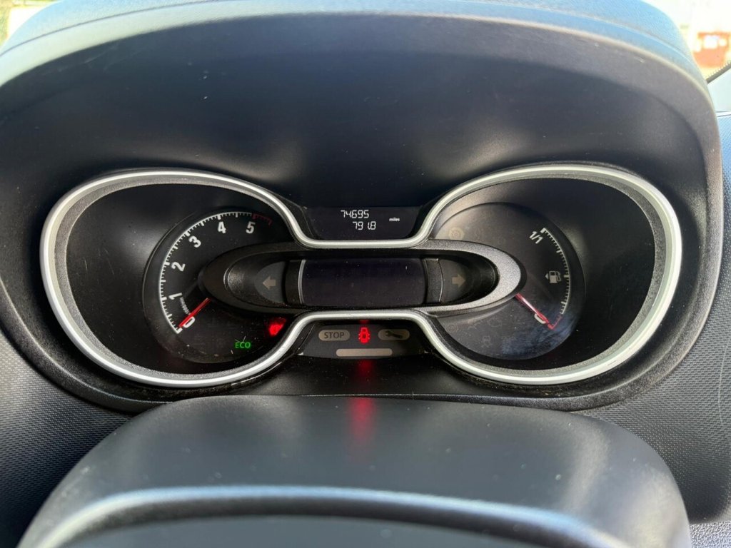Used Vauxhall Vivaro 2017 for sale - 76323574: Photo 12