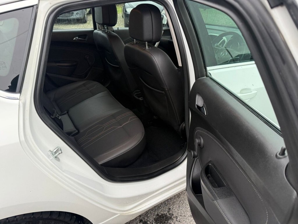 Used Vauxhall Astra 2013 for sale - 77014466: Photo 13