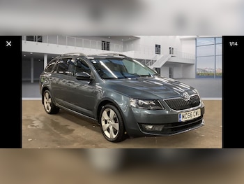 Used Skoda Octavia 2017 for sale - 77048958: Photo