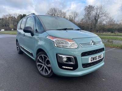 Used Citroen C3 Picasso 2016 for sale - 76725012: Photo 1