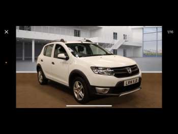 2014 (14) - 0.9 TCe Ambiance Hatchback 5dr Petrol Manual Euro 5 (90 ps)