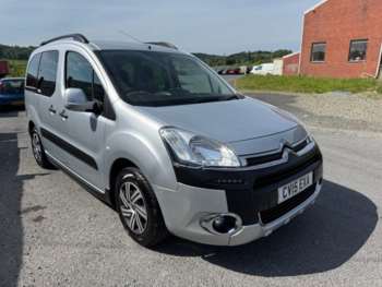 2015 (15) - 1.6 e-HDi XTR Multispace MPV 5dr Diesel ETG6 Euro 5 (s/s) (90 ps)