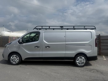 Used Renault Trafic 2018 for sale - 78330779: Photo