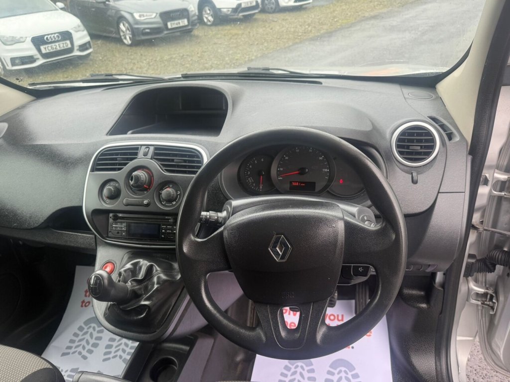 Used Renault Kangoo 2019 for sale - 76323514: Photo 11