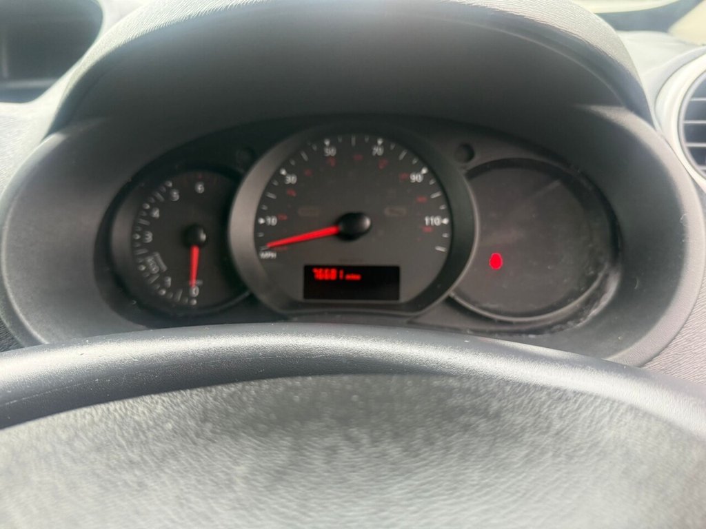 Used Renault Kangoo 2019 for sale - 76323514: Photo 12