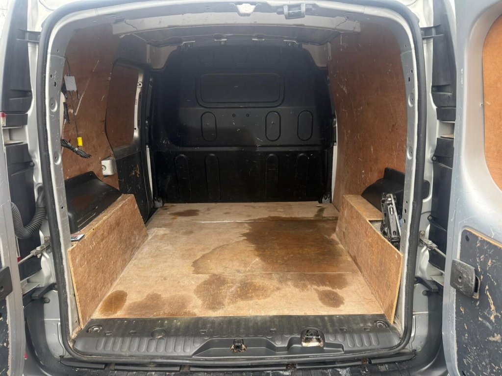 Used Renault Kangoo 2019 for sale - 76323514: Photo 13