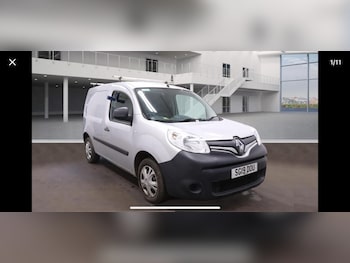 Renault - Kangoo