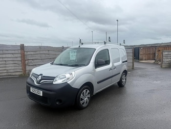 Used Renault Kangoo 2019 for sale - 76323514: Photo