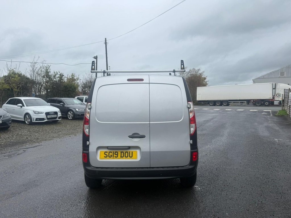 Used Renault Kangoo 2019 for sale - 76323514: Photo 6