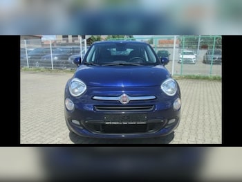 Used Fiat 500X 2015 for sale - 79313649: Photo