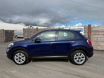Used Fiat 500X 2015 for sale - 79313649: Photo