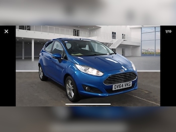 Ford Fiesta feature image