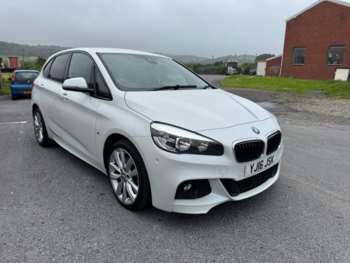 2016 (16) - 2.0 220i M Sport MPV 5dr Petrol Auto Euro 6 (s/s) (192 ps)