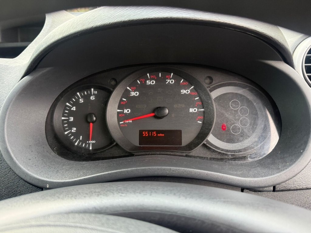 Used Renault Kangoo Maxi 2011 for sale - 77384227: Photo 12