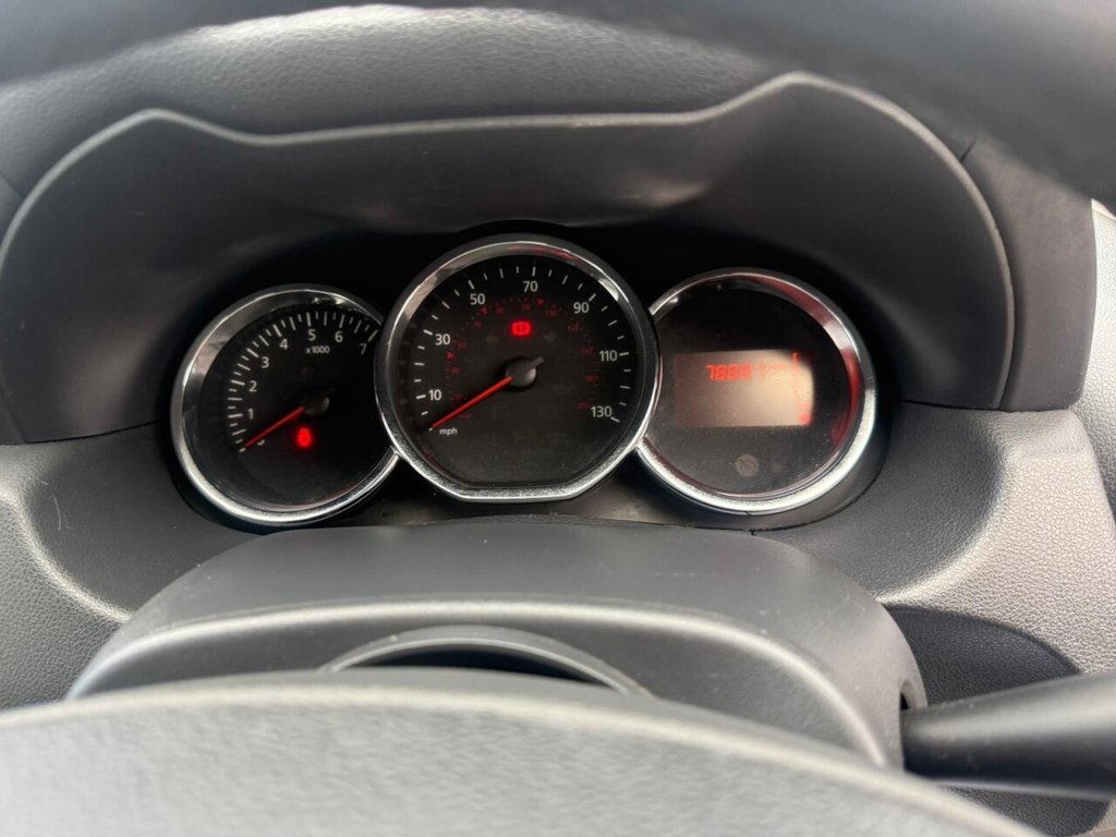 Used Dacia Duster 2016 for sale - 76496621: Photo 13