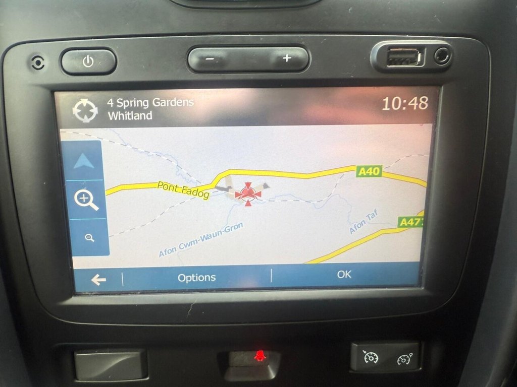 Used Dacia Duster 2016 for sale - 76496621: Photo 15