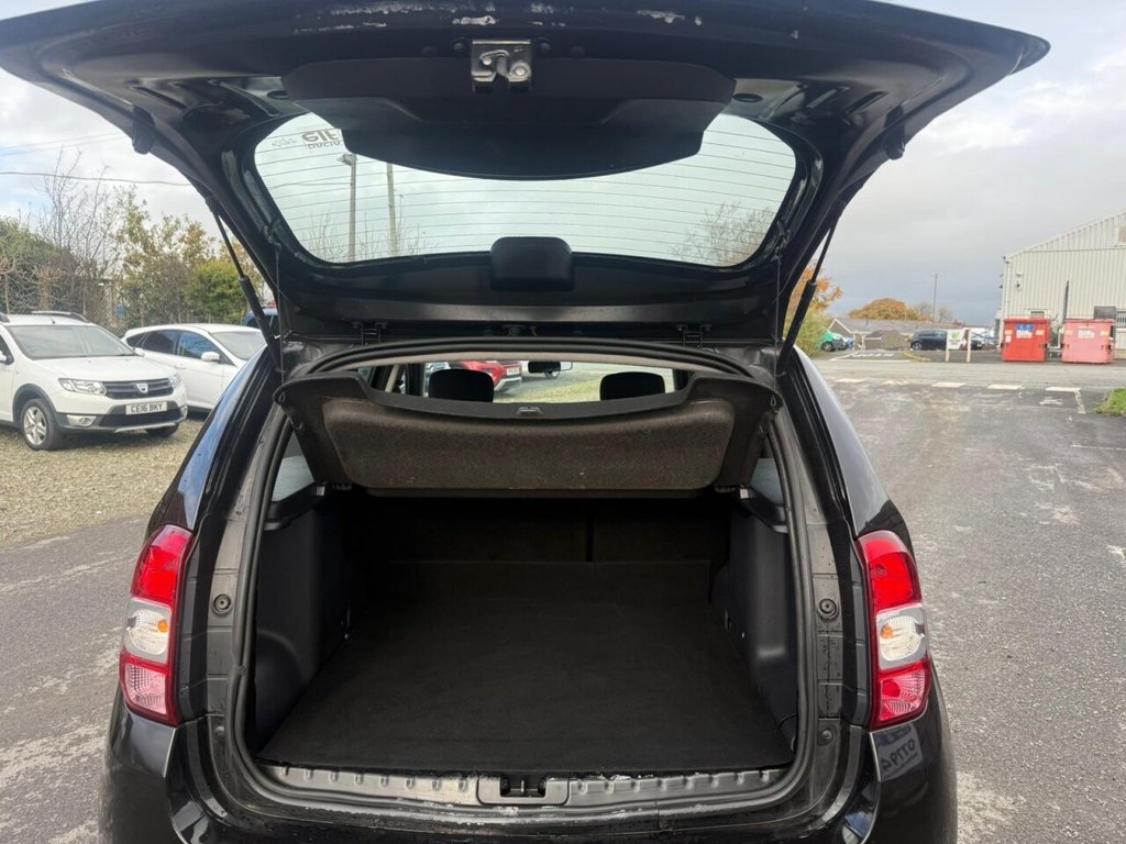 Used Dacia Duster 2016 for sale - 76496621: Photo 16