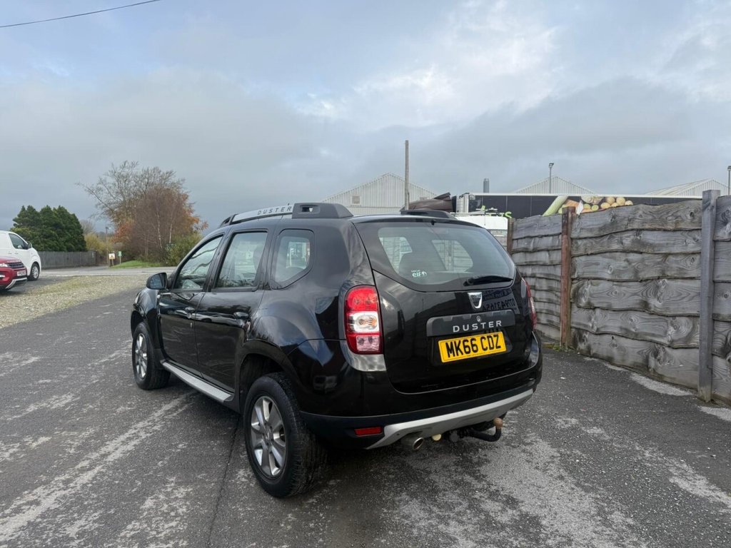 Used Dacia Duster 2016 for sale - 76496621: Photo 5