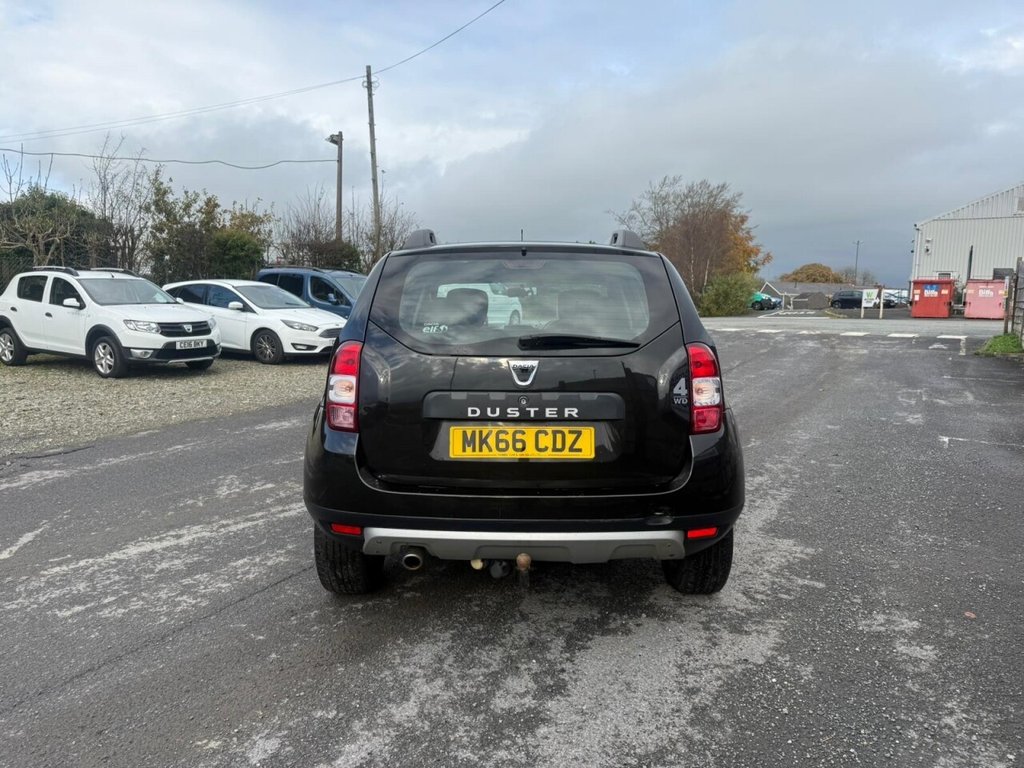 Used Dacia Duster 2016 for sale - 76496621: Photo 6