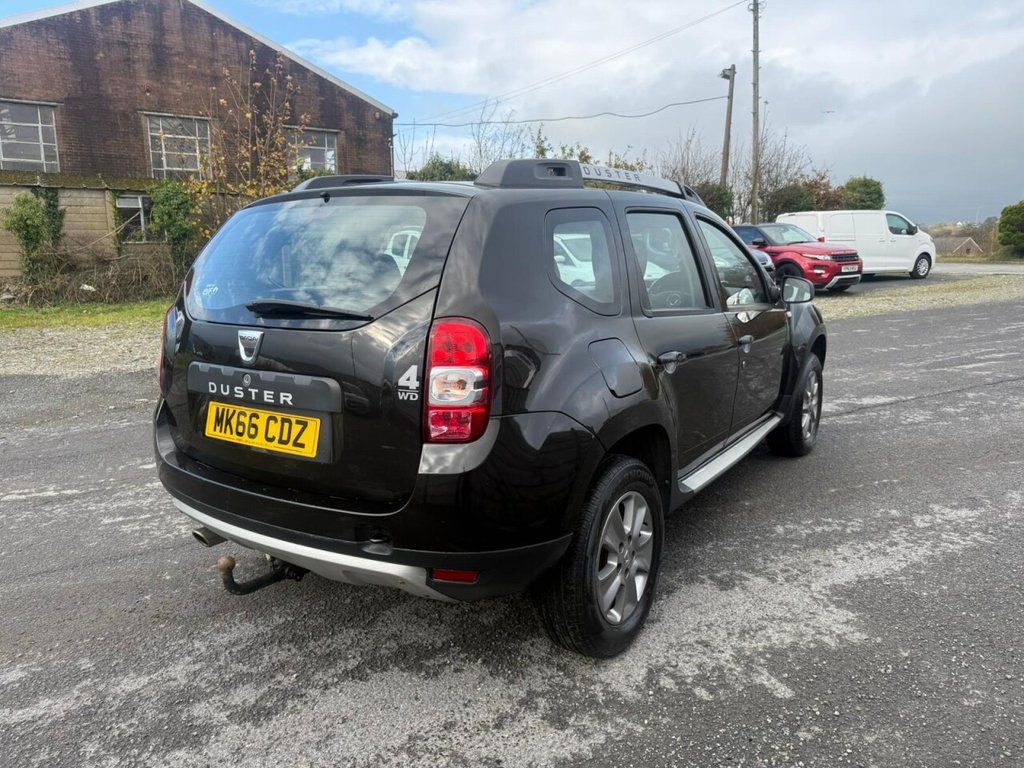 Used Dacia Duster 2016 for sale - 76496621: Photo 7