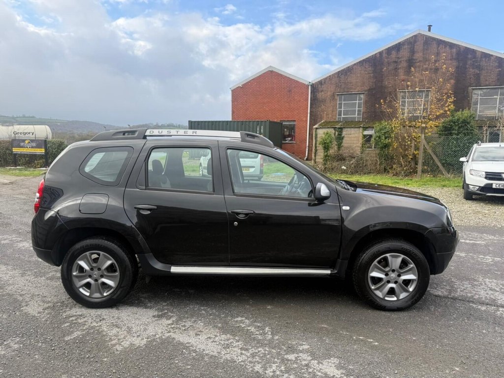 Used Dacia Duster 2016 for sale - 76496621: Photo 8