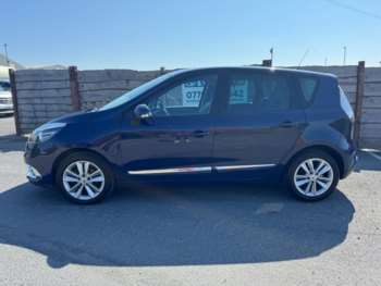 Used Renault Scenic 2013 for sale - 75009623: Photo