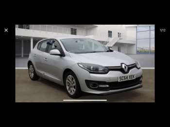 2014 (64) - 1.5 dCi Dynamique TomTom Energy 5dr