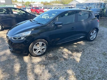 Used Renault Clio 2015 for sale - 78414063: Photo