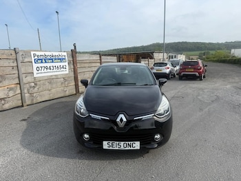 Used Renault Clio 2015 for sale - 78414063: Photo