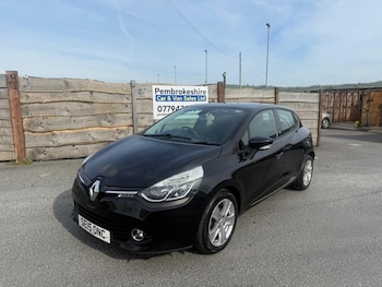 Used Renault Clio 2015 for sale - 78414063: Photo