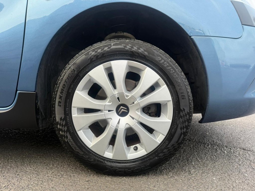 Used Citroen Berlingo 2015 for sale - 76417332: Photo 15