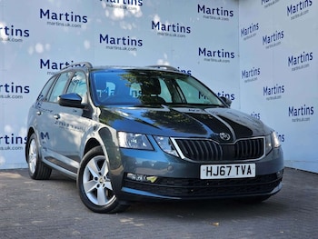Used Skoda Octavia 2017 for sale - 79385106: Photo