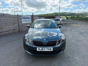 Used Skoda Octavia 2017 for sale - 79385106: Photo