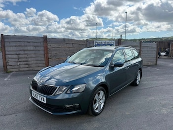 Used Skoda Octavia 2017 for sale - 79385106: Photo