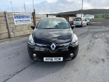 Used Renault Clio 2016 for sale - 77521396: Photo