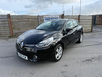 Used Renault Clio 2016 for sale - 77521396: Photo