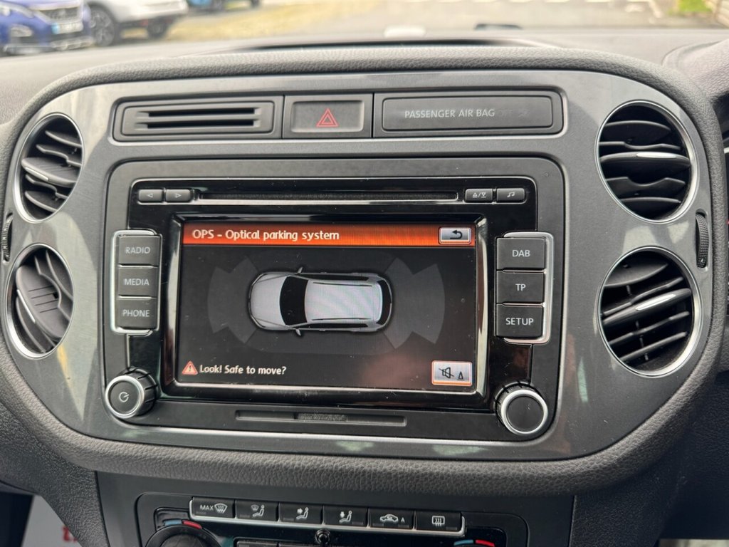 Used Volkswagen Tiguan 2013 for sale - 76009386: Photo 16