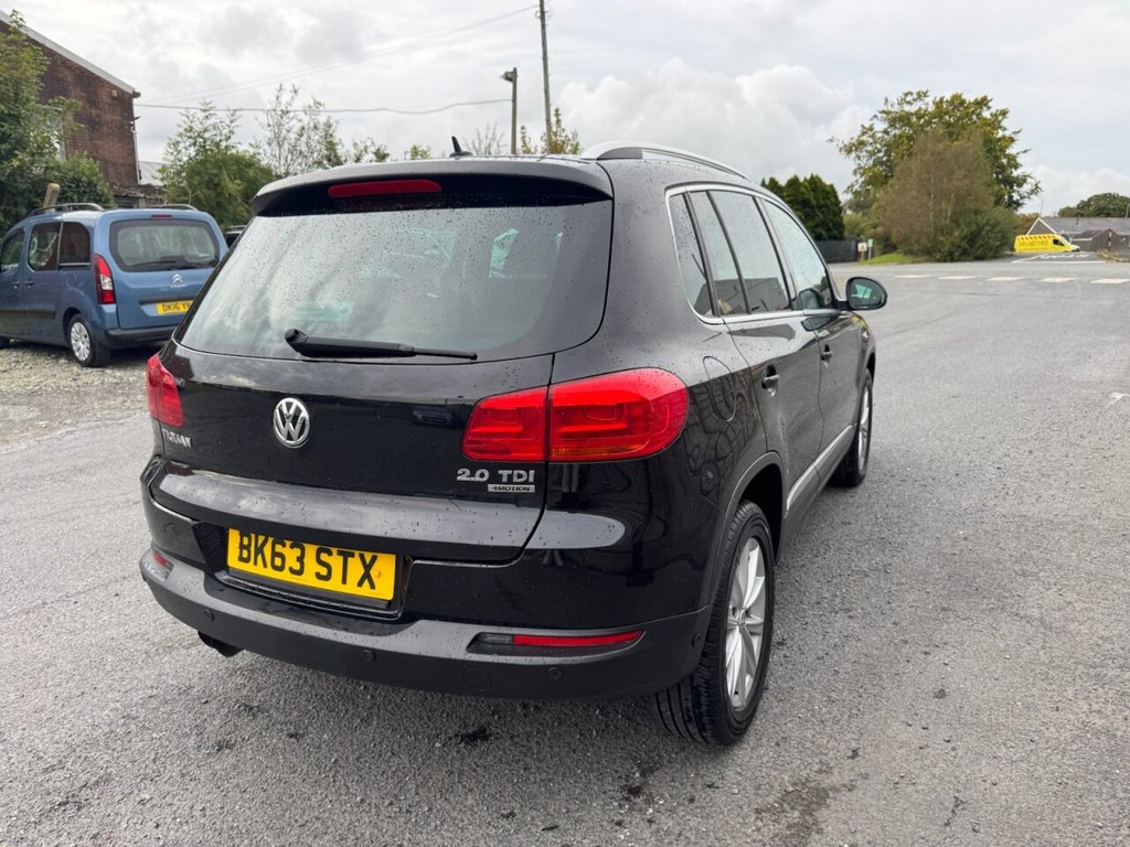 Used Volkswagen Tiguan 2013 for sale - 76009386: Photo 7
