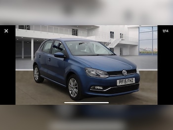 2015 (15) - 1.2 TSI BlueMotion Tech SE Hatchback 5dr Petrol Manual Euro 6 (s/s) (90 ps)