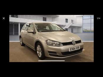 2014 (64) - 2.0 TDI SE 5dr