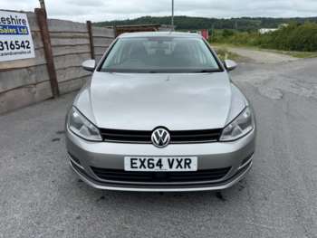 Used Volkswagen Golf 2014 for sale - 74734297: Photo